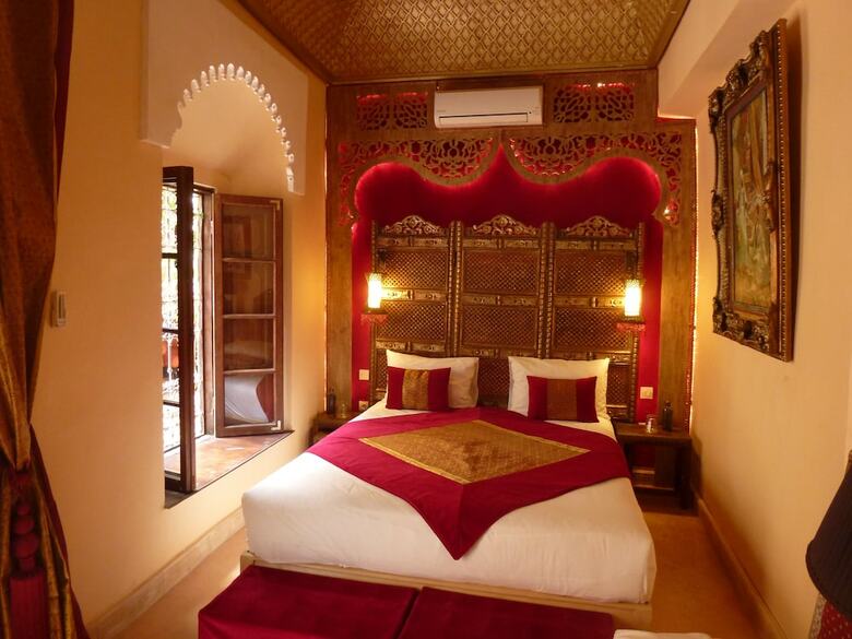 Hotel Riad Armelle