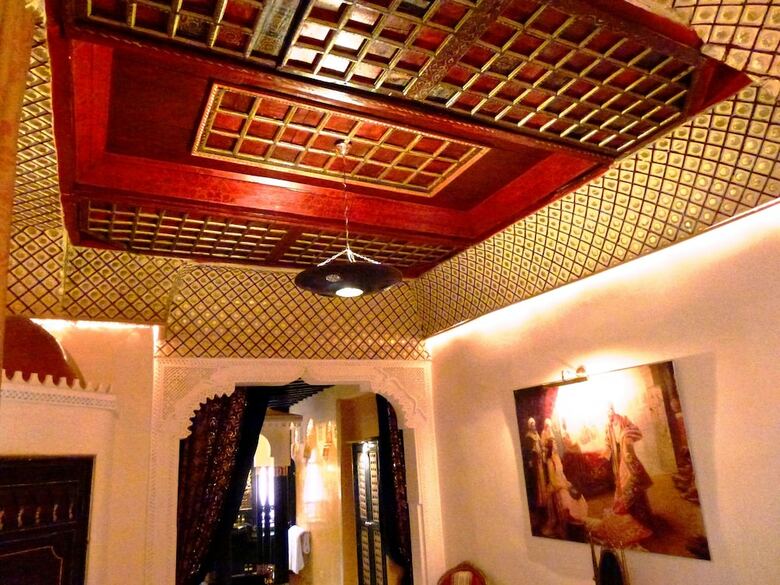 Hotel Riad Armelle