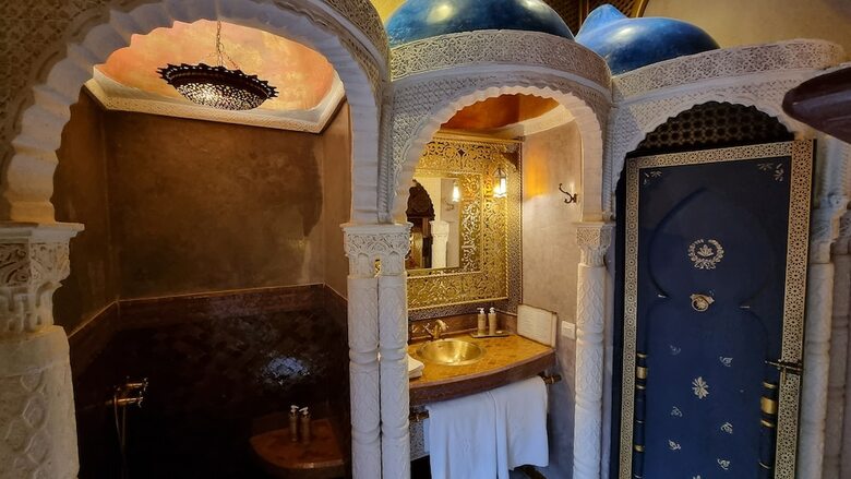 Hotel Riad Armelle