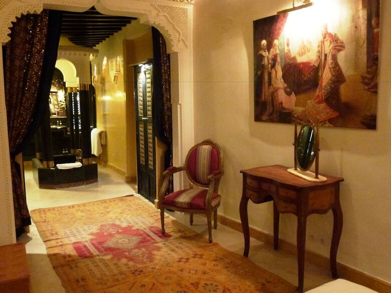Hotel Riad Armelle