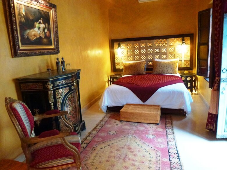 Hotel Riad Armelle