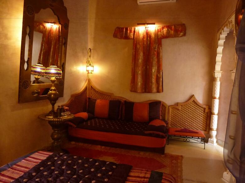 Hotel Riad Armelle