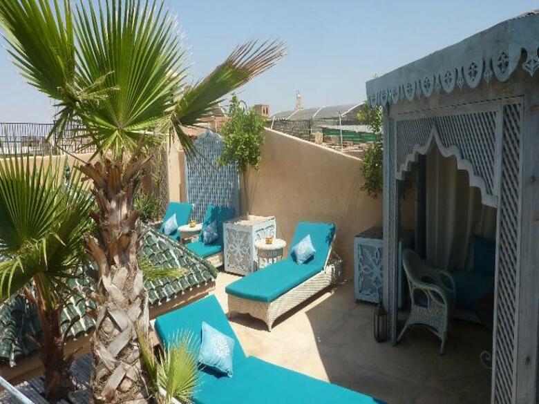 Hotel Riad Armelle