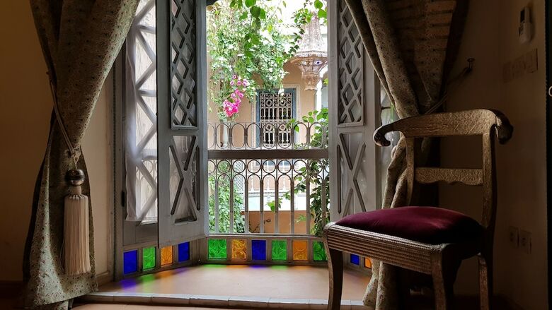 Hotel Riad Armelle