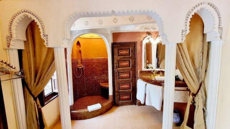 Hotel Riad Armelle