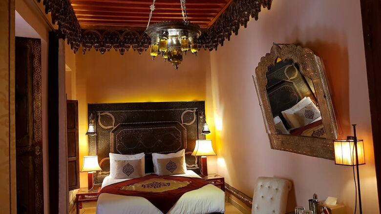 Hotel Riad Armelle