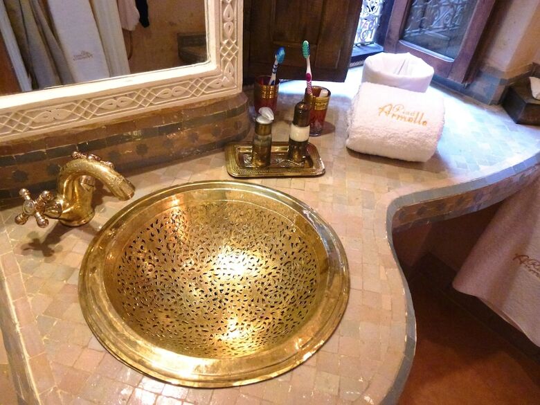 Hotel Riad Armelle