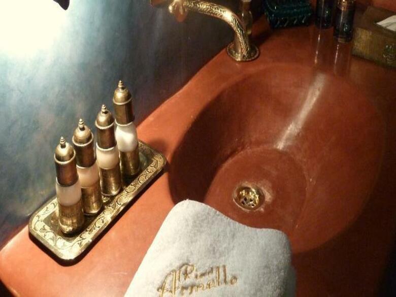 Hotel Riad Armelle