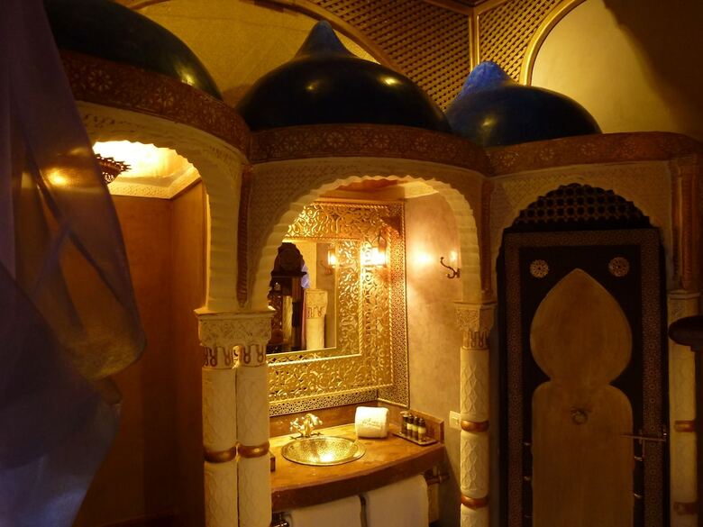 Hotel Riad Armelle