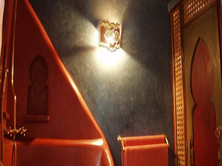 Hotel Riad Armelle