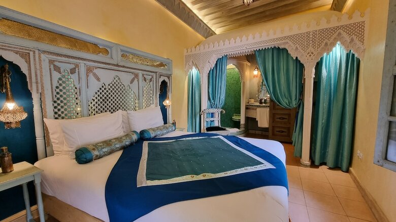Hotel Riad Armelle