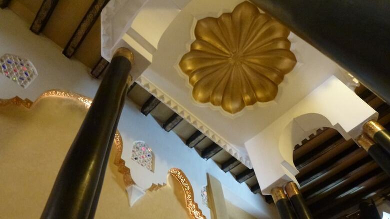 Hotel Riad Armelle