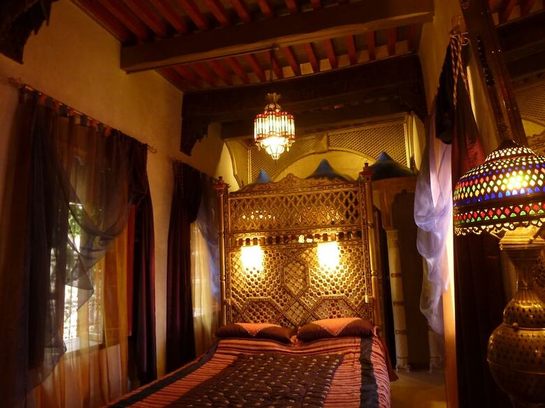 Hotel Riad Armelle