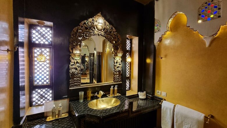 Hotel Riad Armelle