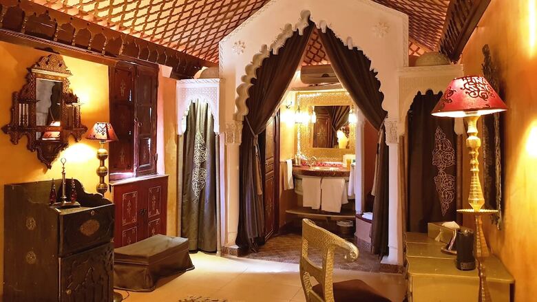 Hotel Riad Armelle