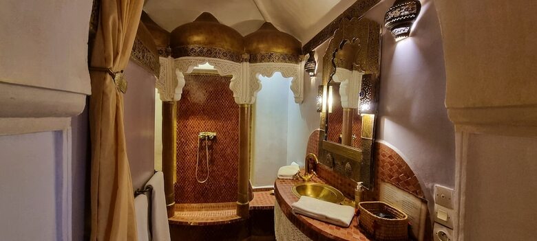 Hotel Riad Armelle