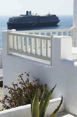 Apartamentos Mykonos View By Semeli