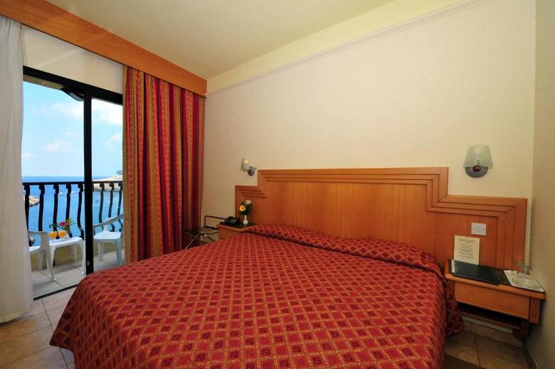 San Andrea Hotel