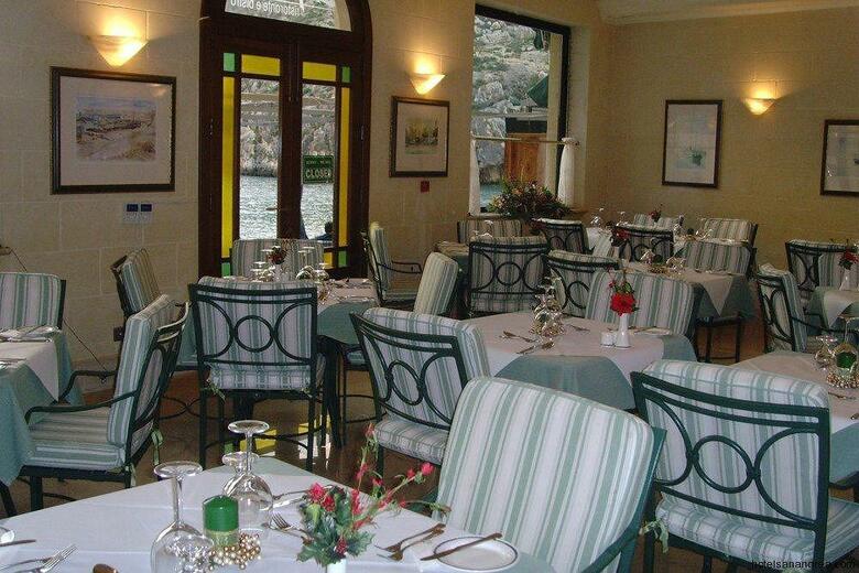 San Andrea Hotel