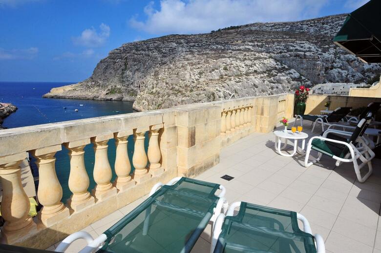 San Andrea Hotel
