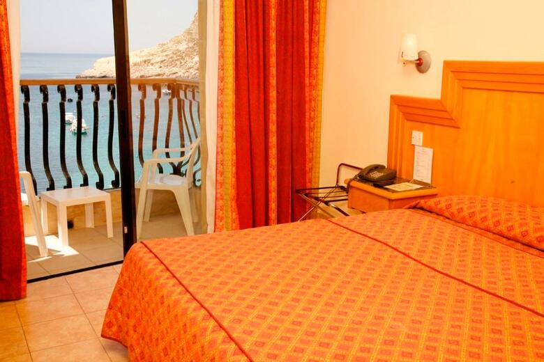 San Andrea Hotel