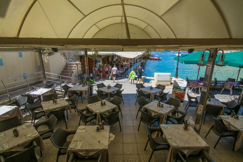 San Andrea Hotel
