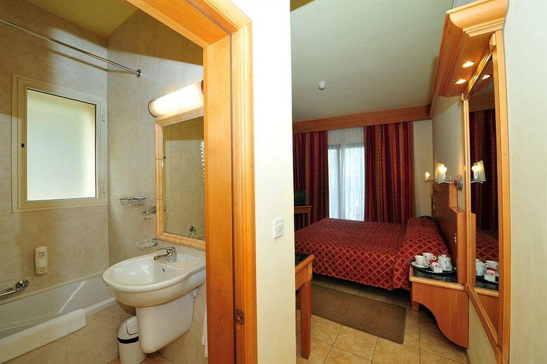 San Andrea Hotel