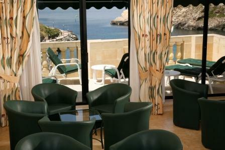 San Andrea Hotel