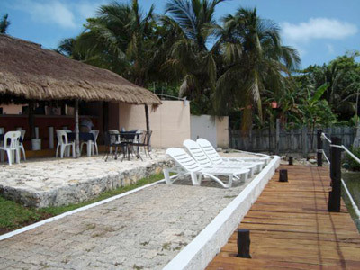 Hotel Grand Royal Lagoon