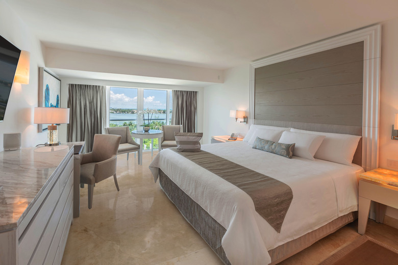 Hotel Le Blanc Spa Resort All Inclusive Adults Only