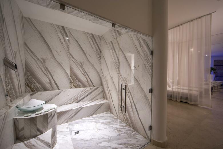Hotel Le Blanc Spa Resort All Inclusive Adults Only