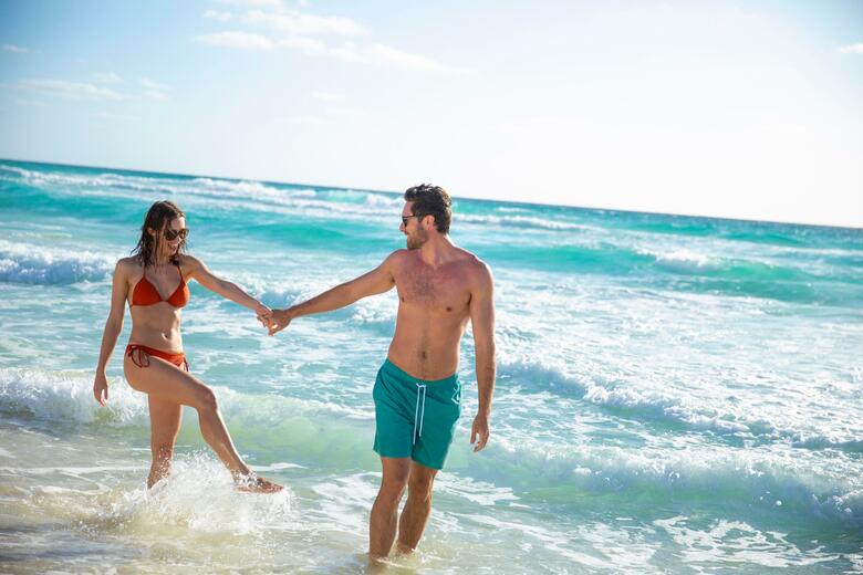 Hotel Le Blanc Spa Resort All Inclusive Adults Only