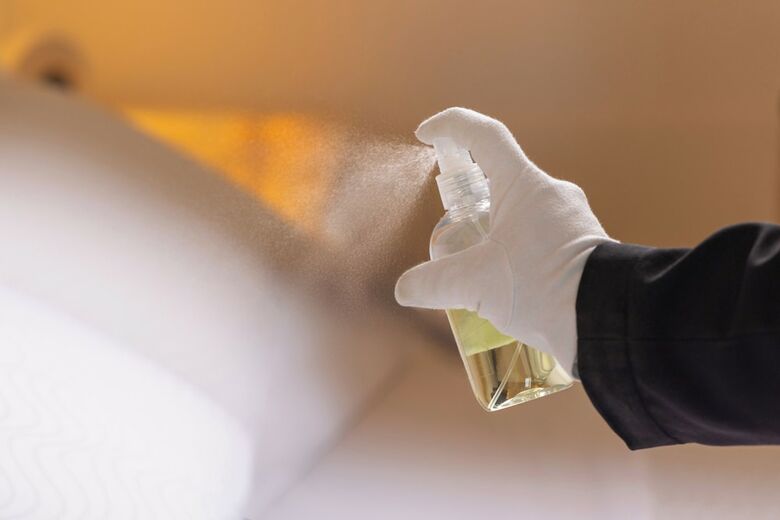 Hotel Le Blanc Spa Resort All Inclusive Adults Only