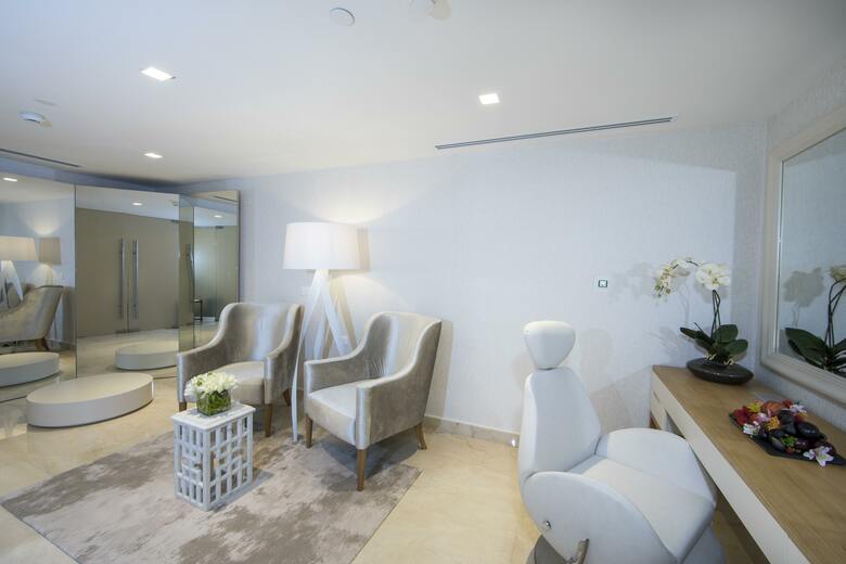 Hotel Le Blanc Spa Resort All Inclusive Adults Only