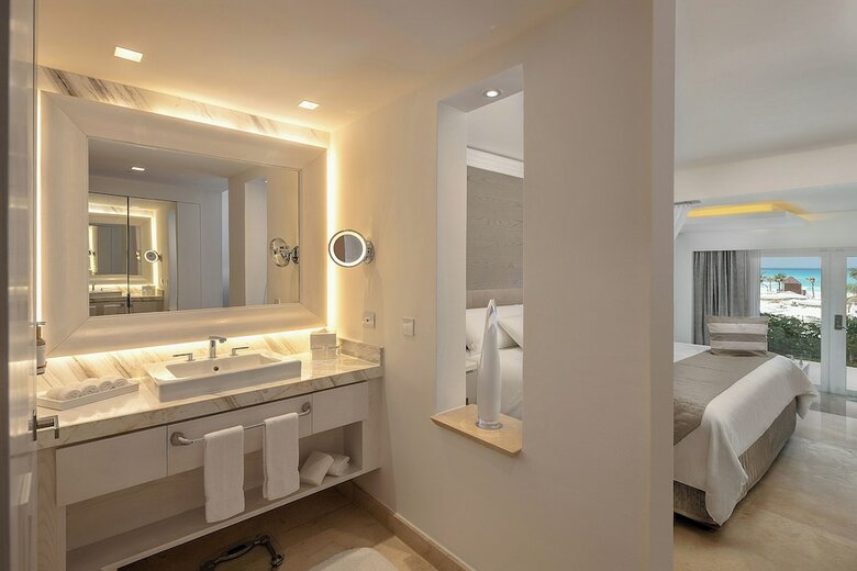 Hotel Le Blanc Spa Resort All Inclusive Adults Only