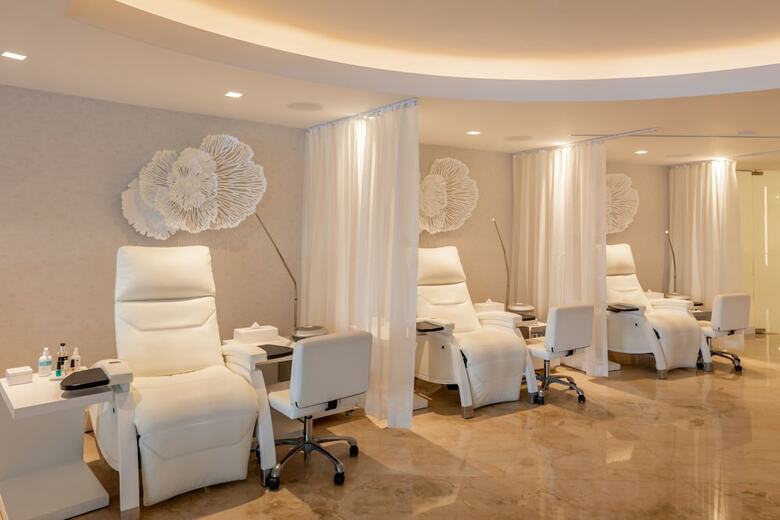 Hotel Le Blanc Spa Resort All Inclusive Adults Only