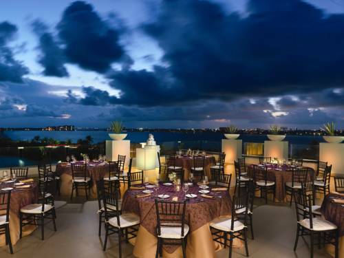 Hotel Le Blanc Spa Resort All Inclusive Adults Only