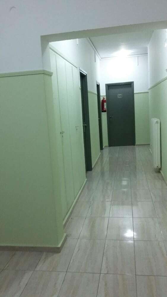 Hotel Alma