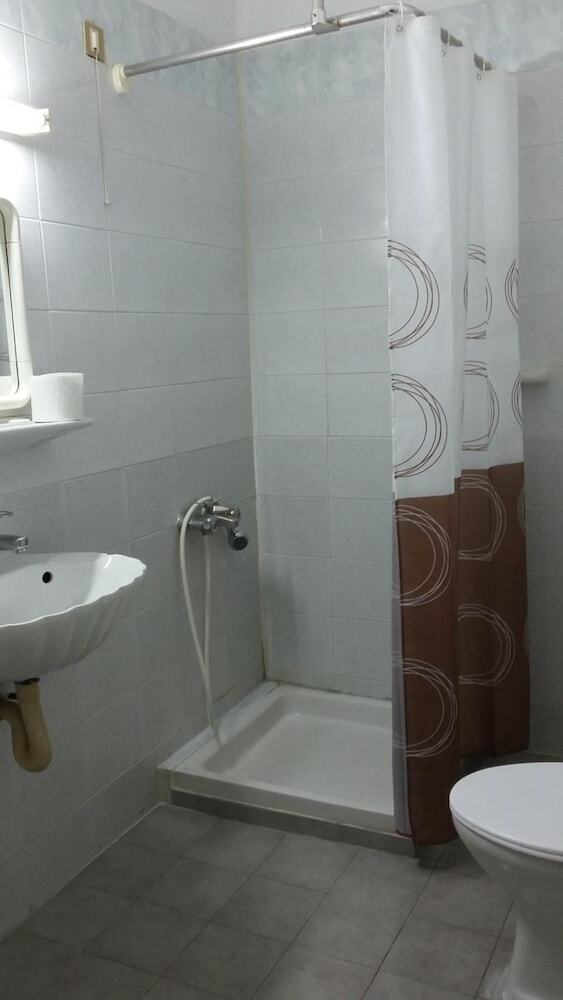 Hotel Alma