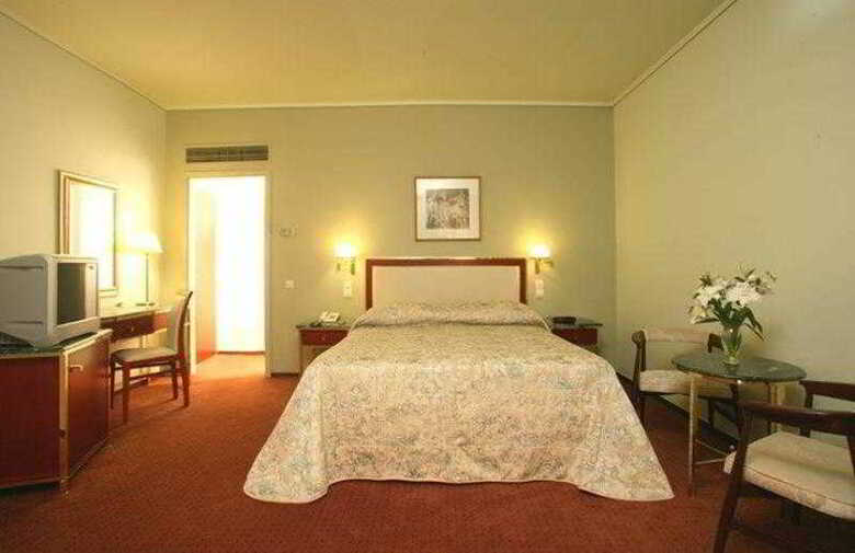 Best Western Ilisia Hotel