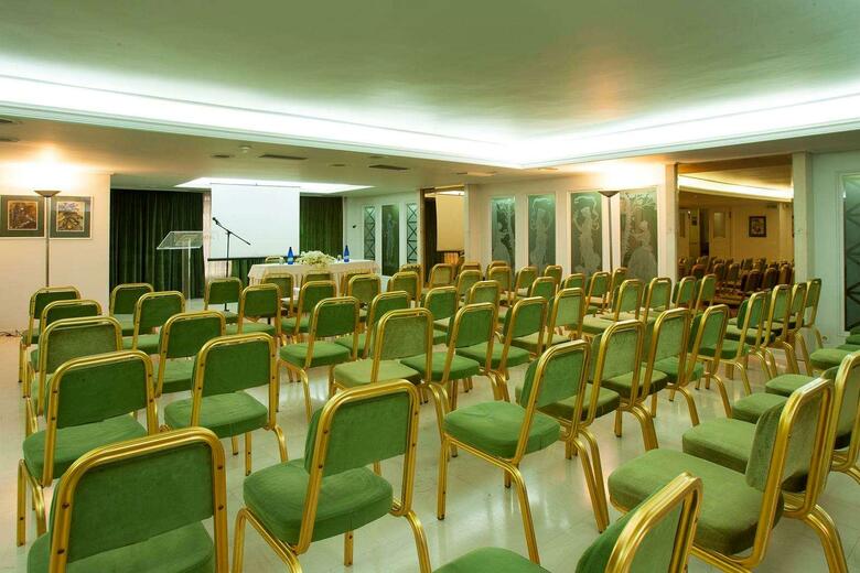 Best Western Ilisia Hotel
