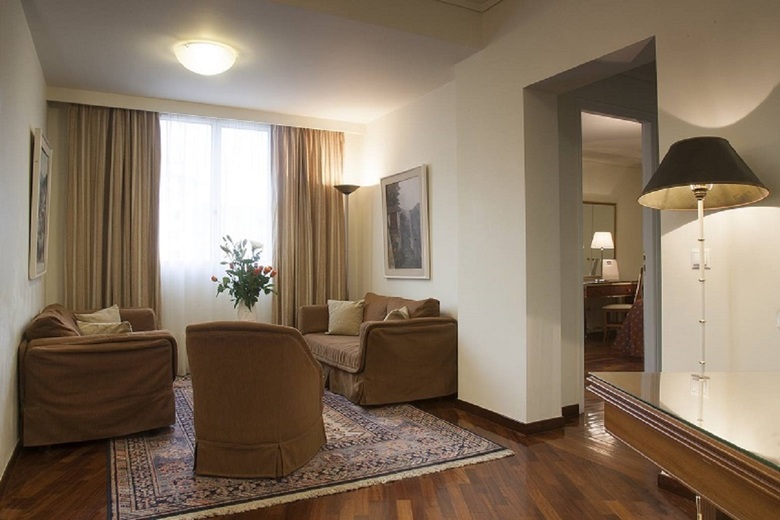Best Western Ilisia Hotel