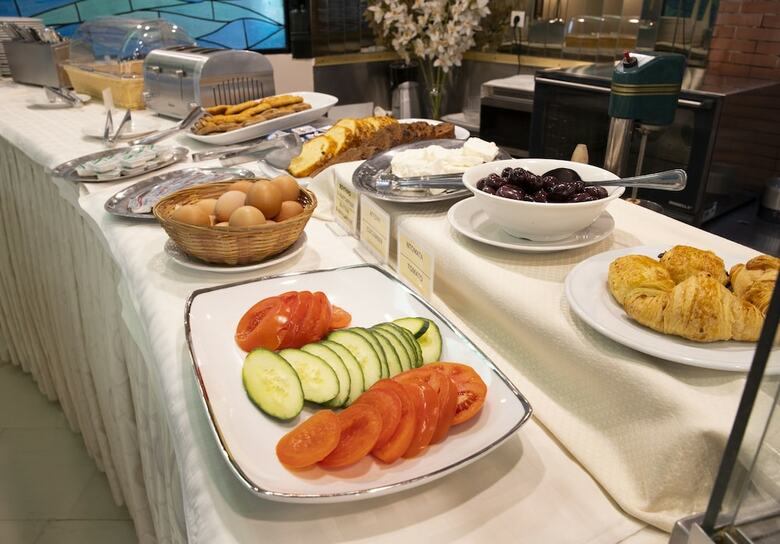 Best Western Ilisia Hotel
