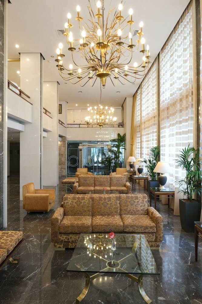 Best Western Ilisia Hotel