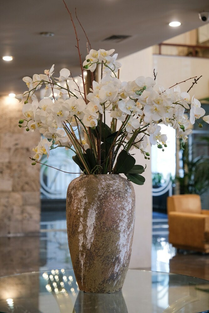 Best Western Ilisia Hotel