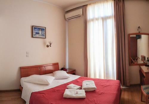 Hotel Cecil