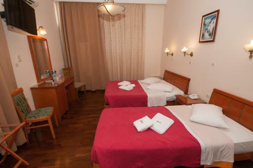 Hotel Cecil