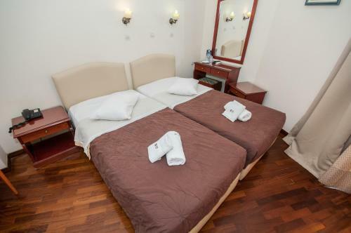 Hotel Cecil