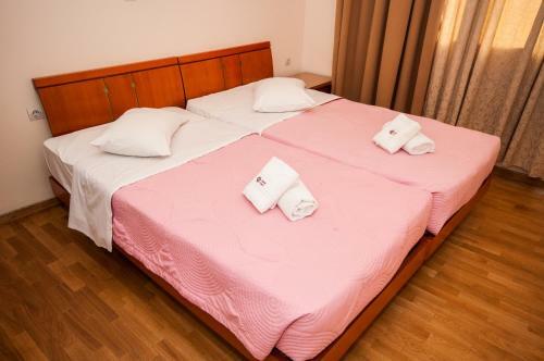 Hotel Cecil