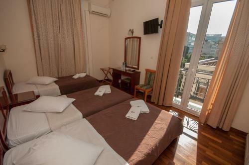 Hotel Cecil